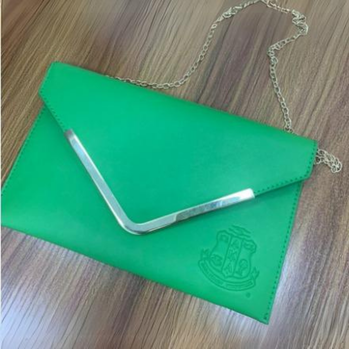 Clutch Bag