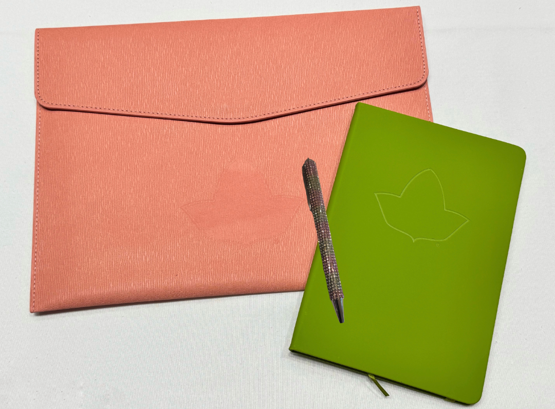 SAR cluster gift set (SAR Ivy Set)