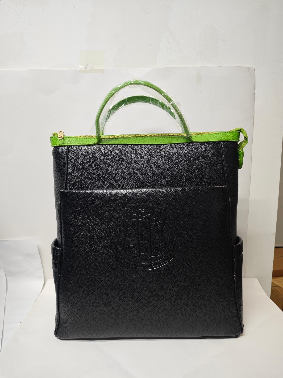 SAR Sleek Backpack