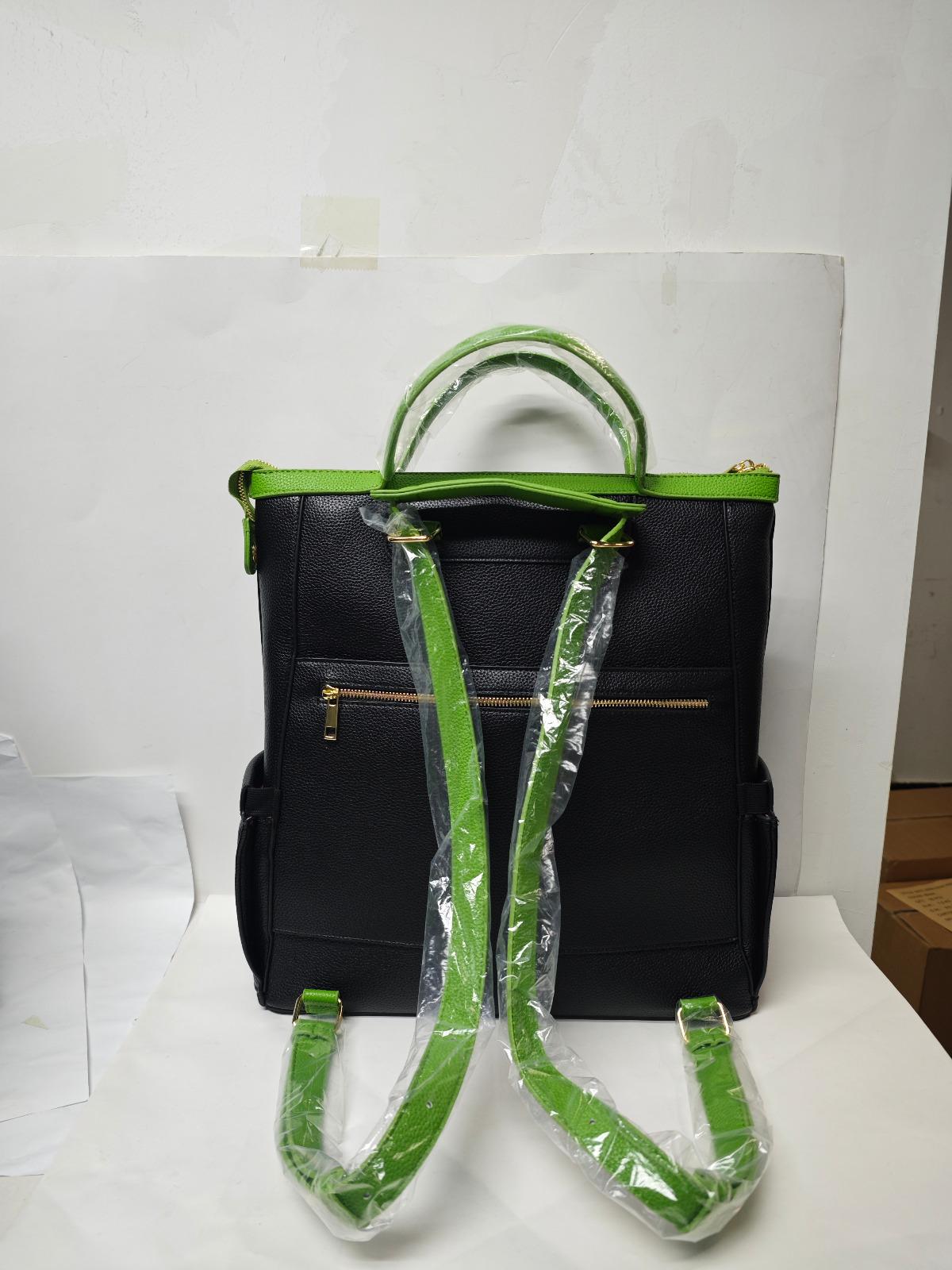 SAR Sleek Backpack