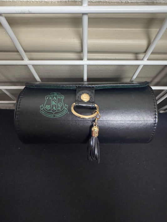 Travel Jewelry Rollup