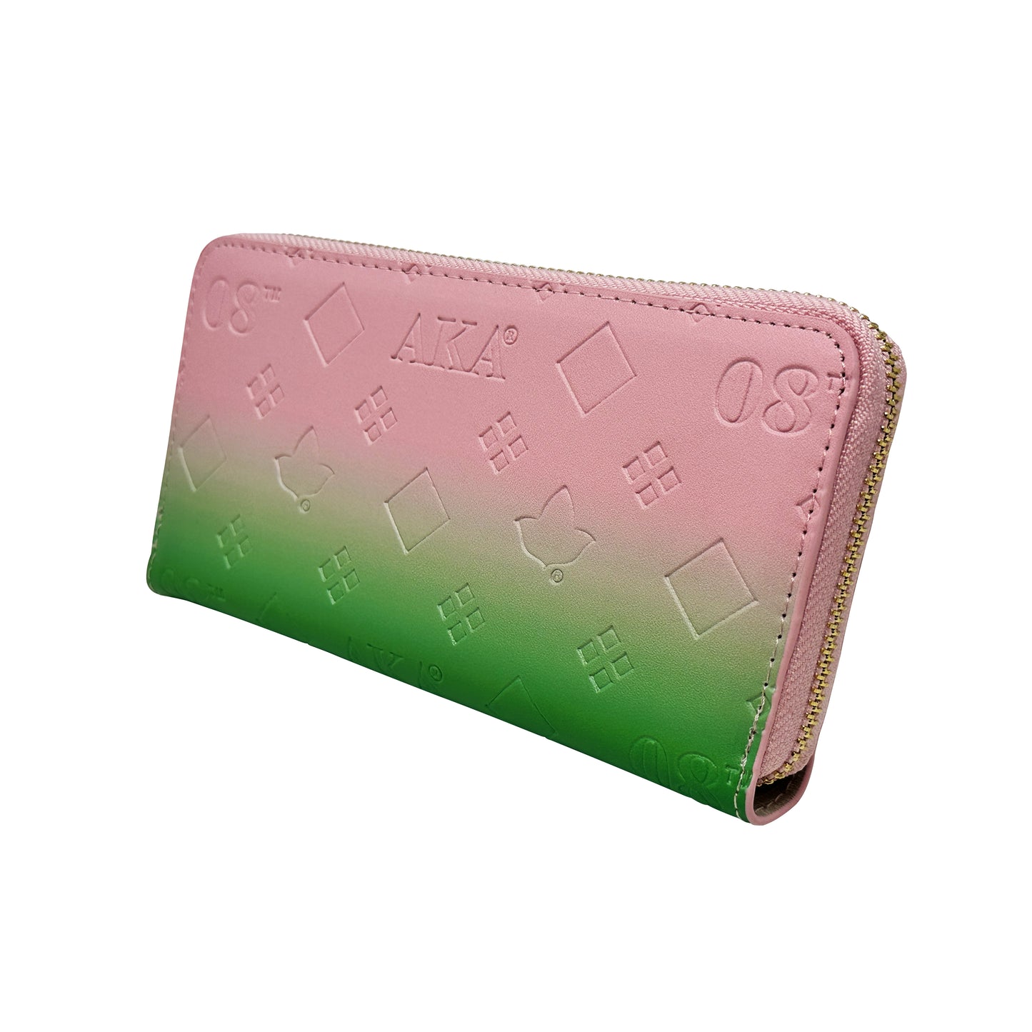 Ombre Ivy Wallet