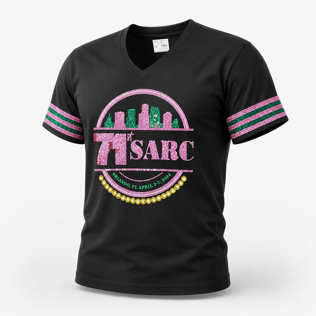 71st SARC Shirt