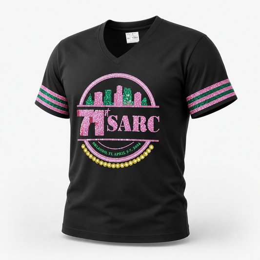 71st SARC Shirt