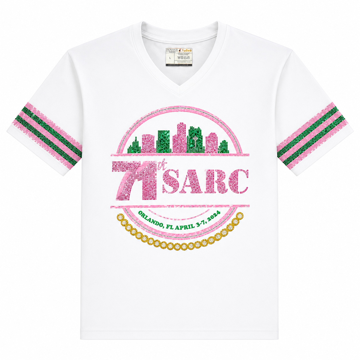 71st SARC Shirt