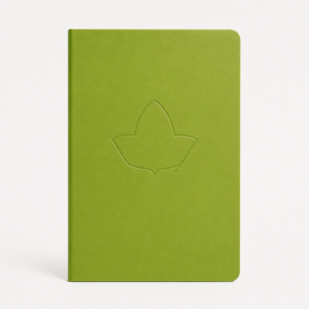 Ivy Notebook