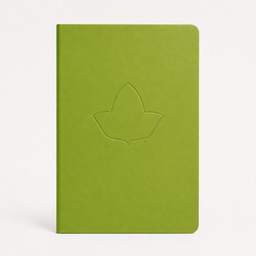 Ivy Notebook