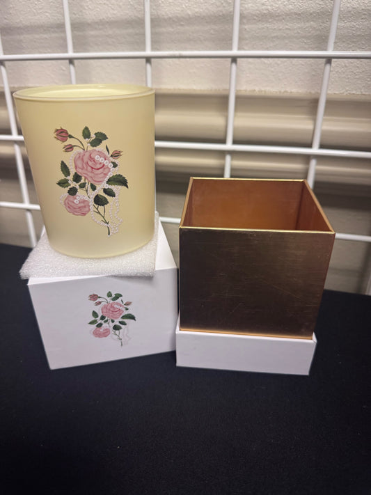 Luxury Candle