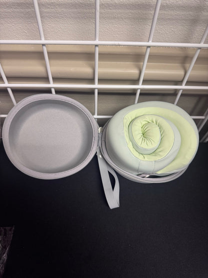Travel Neck Roll