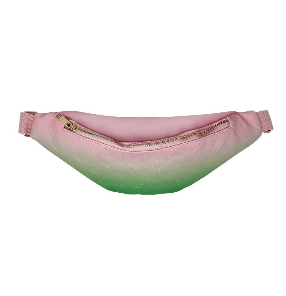 Baby pink hot sale bum bag