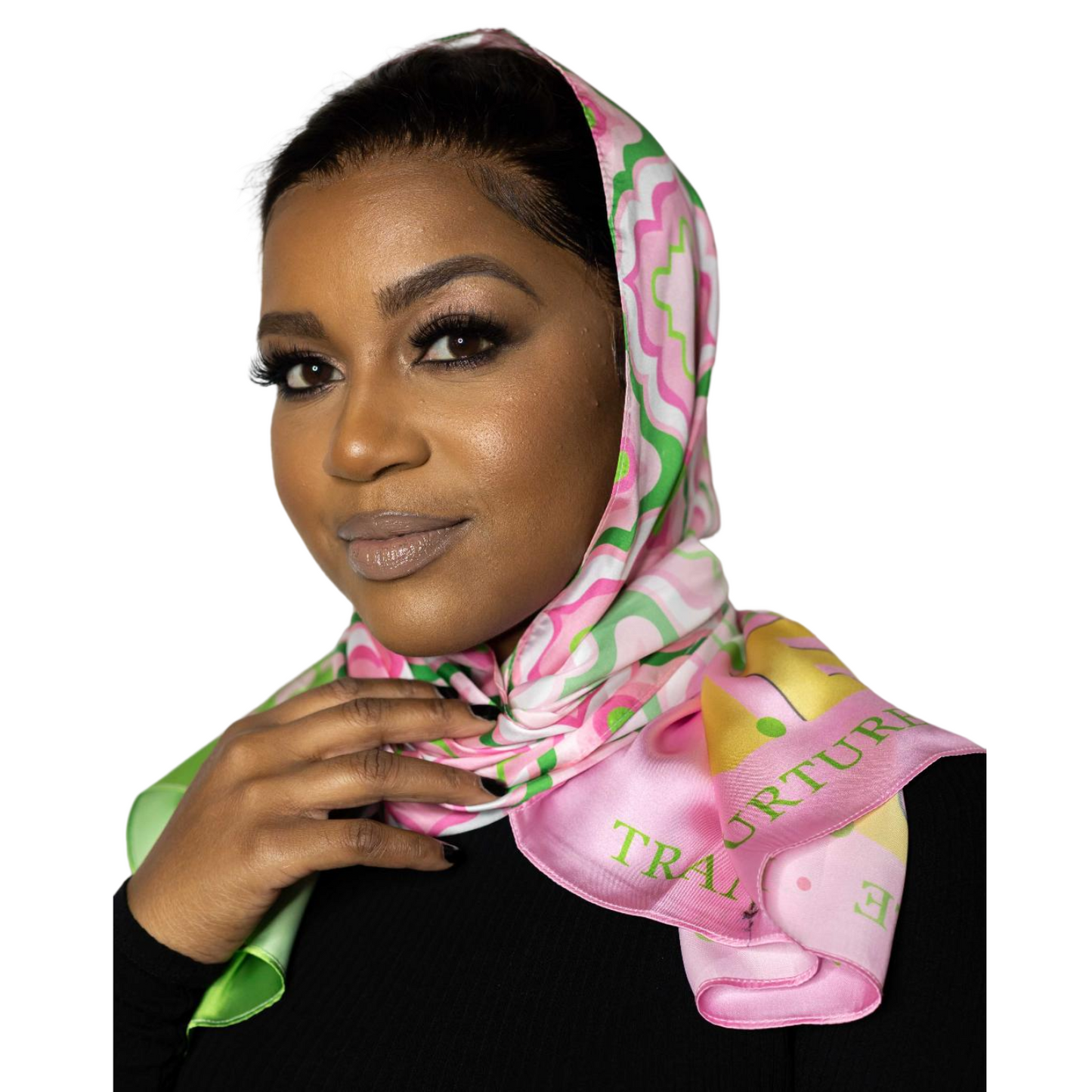SAR Scarf