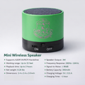 Mini Speaker